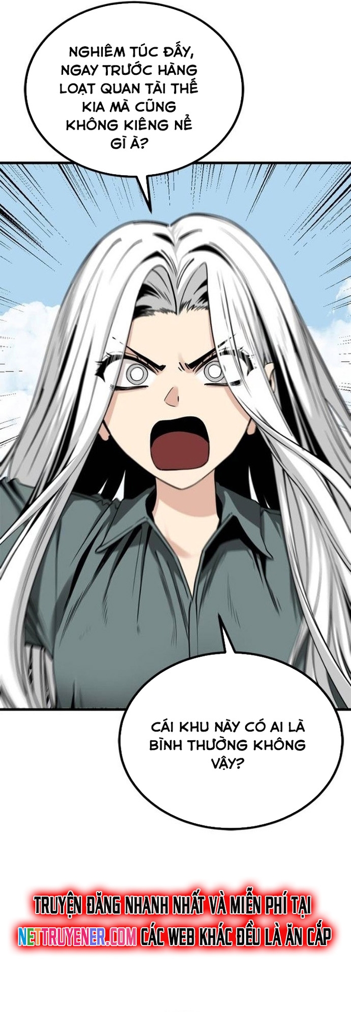 Kẻ Giết Anh Hùng Chap 221 - Next Chap 222