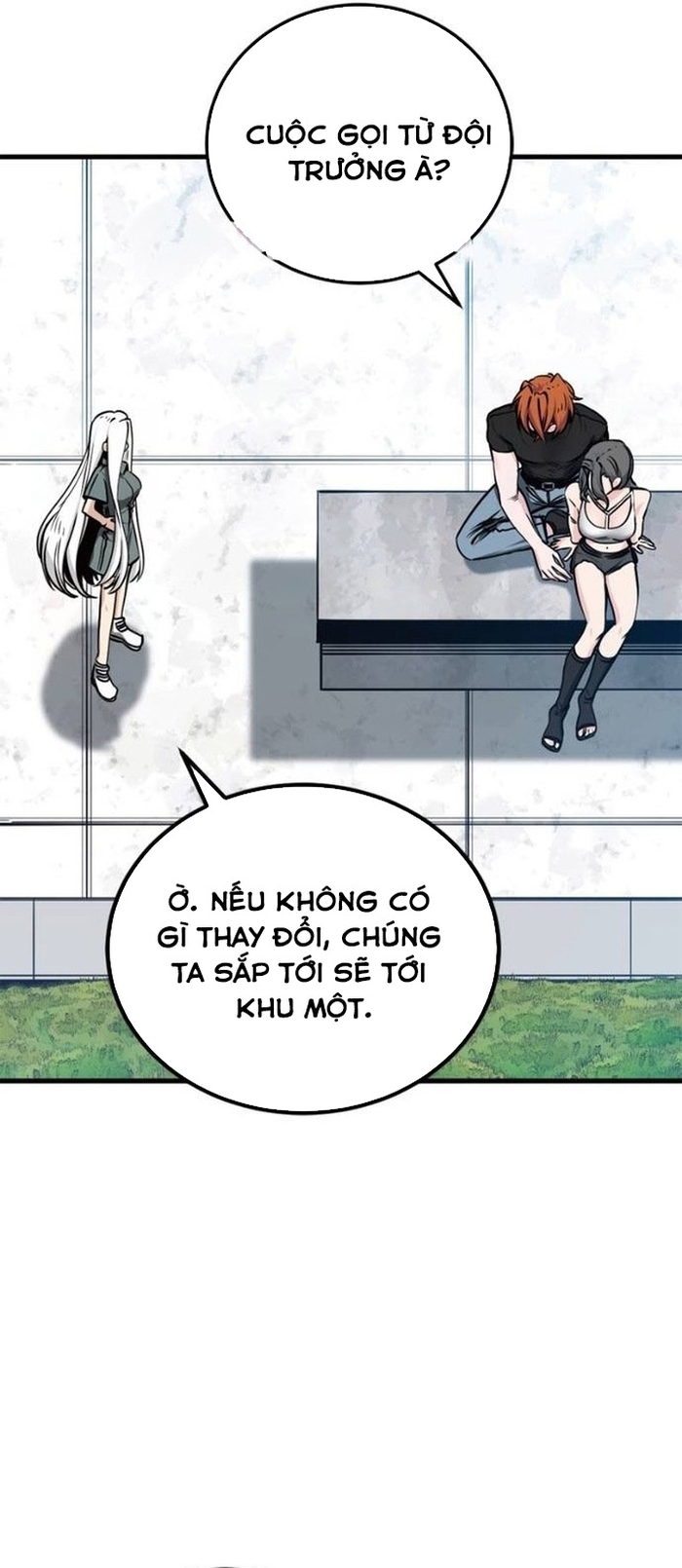 Kẻ Giết Anh Hùng Chap 221 - Next Chap 222