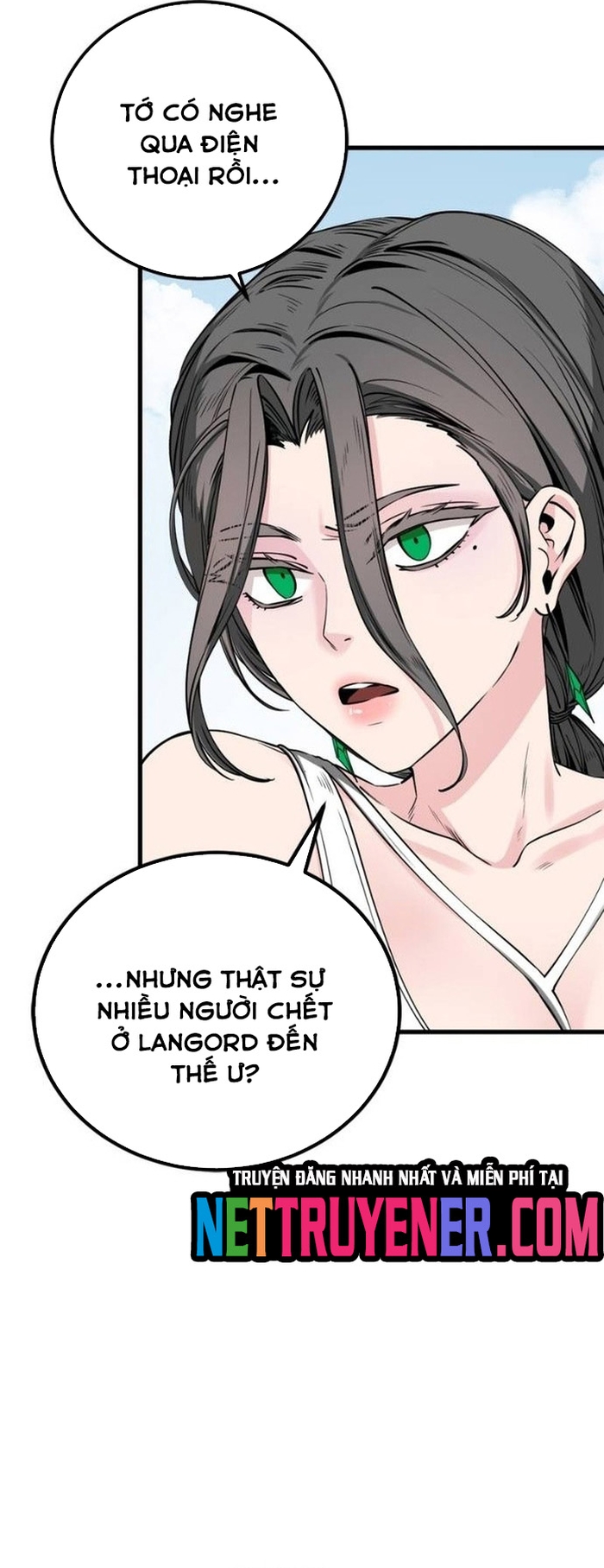 Kẻ Giết Anh Hùng Chap 221 - Next Chap 222