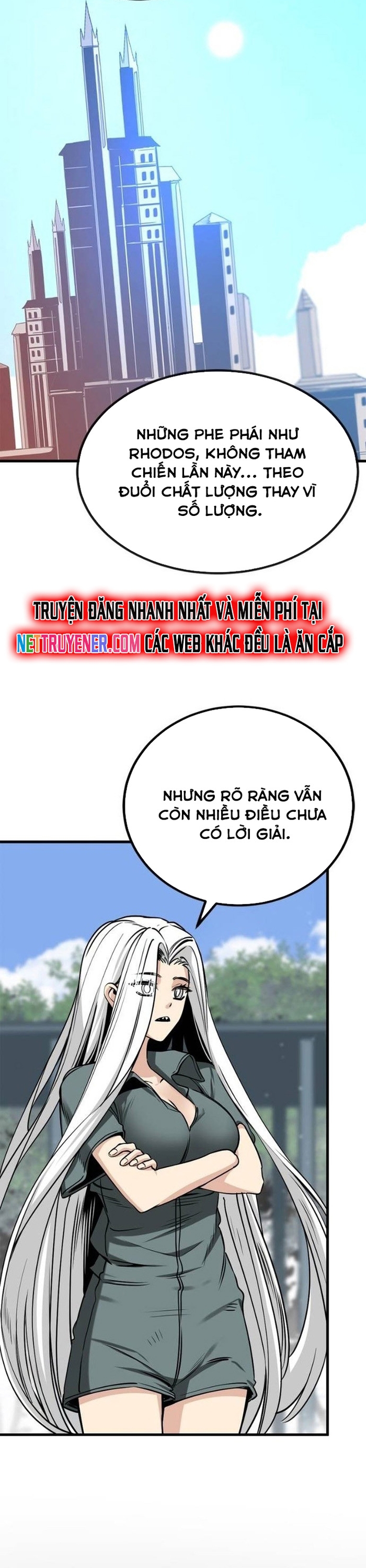 Kẻ Giết Anh Hùng Chap 221 - Next Chap 222