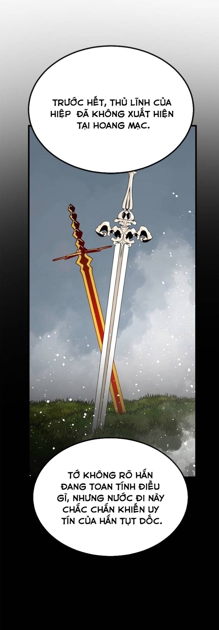 Kẻ Giết Anh Hùng Chap 221 - Next Chap 222
