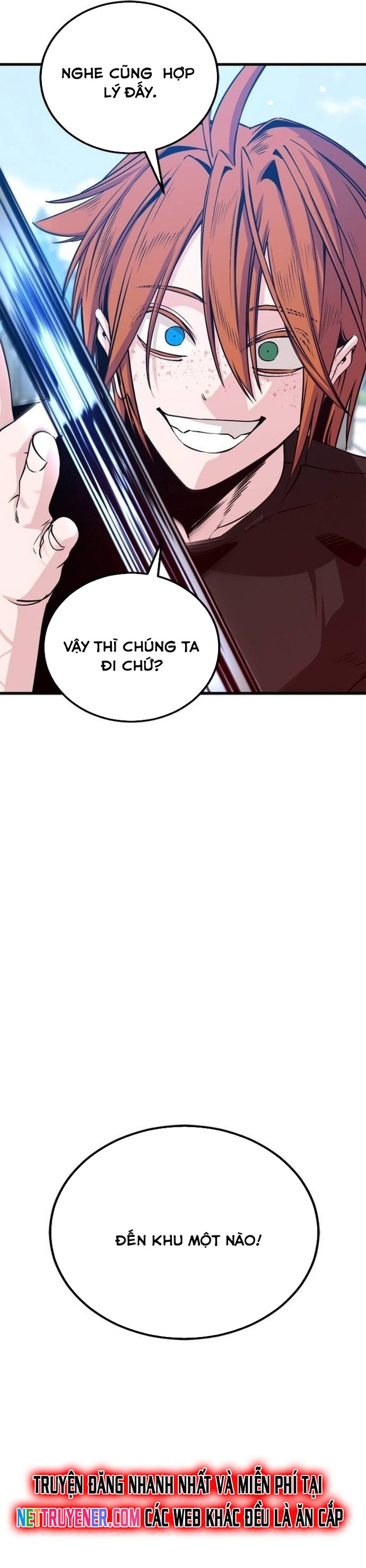 Kẻ Giết Anh Hùng Chap 221 - Next Chap 222