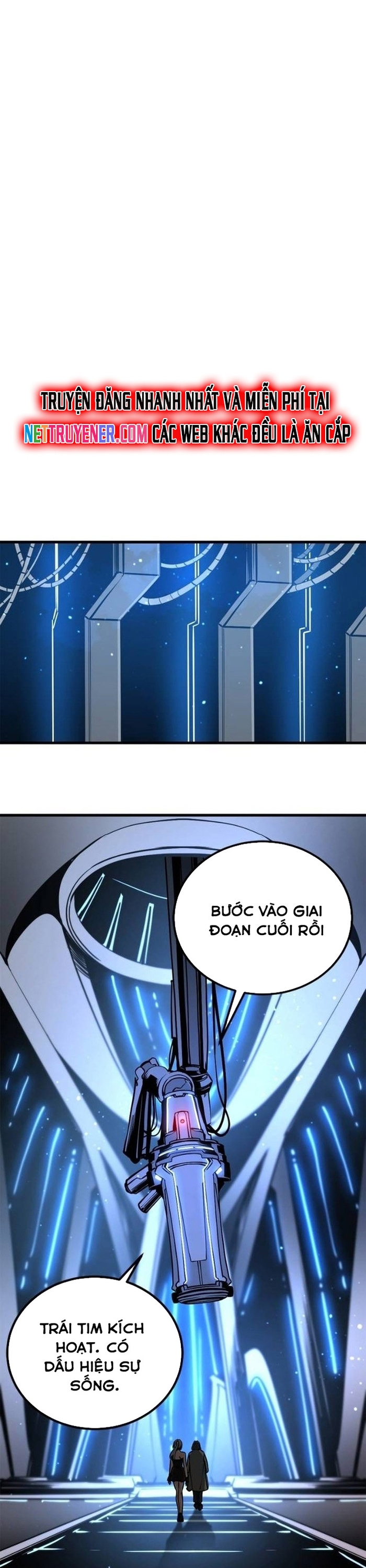 Kẻ Giết Anh Hùng Chap 221 - Next Chap 222