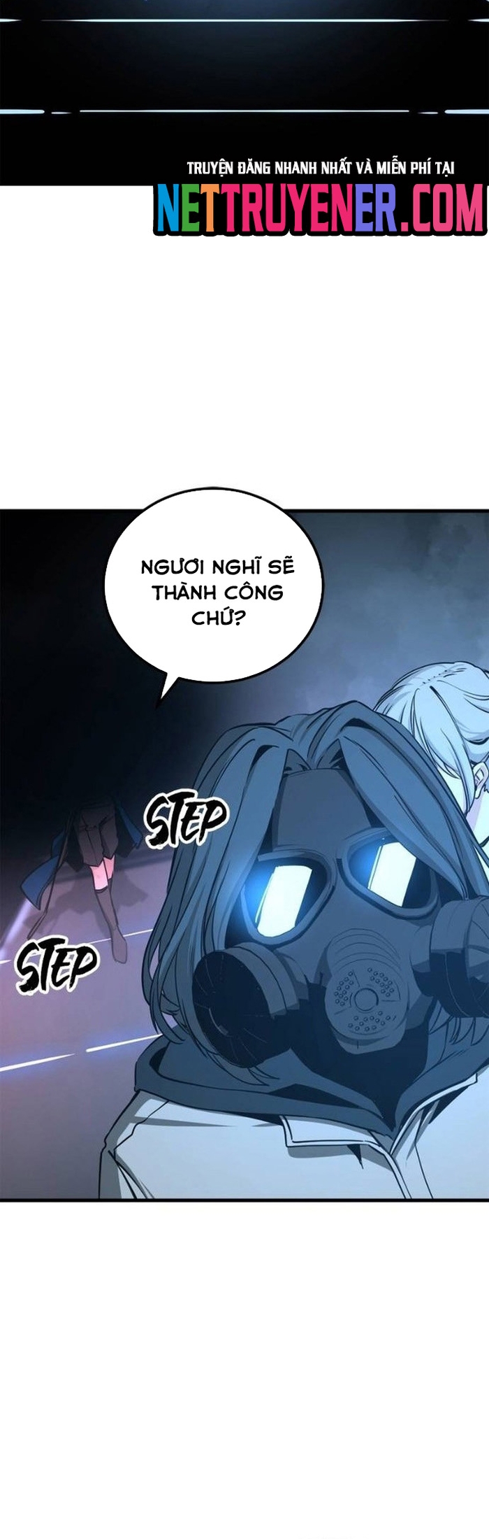 Kẻ Giết Anh Hùng Chap 221 - Next Chap 222