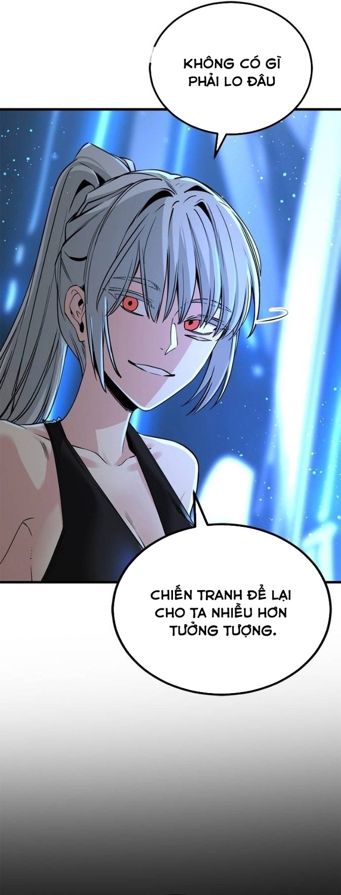 Kẻ Giết Anh Hùng Chap 221 - Next Chap 222