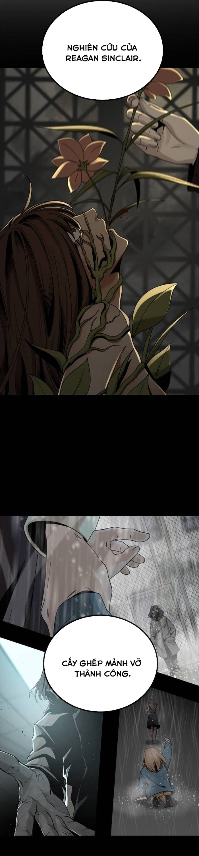 Kẻ Giết Anh Hùng Chap 221 - Next Chap 222