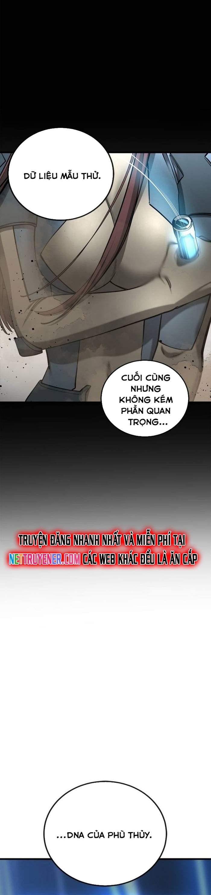 Kẻ Giết Anh Hùng Chap 221 - Next Chap 222