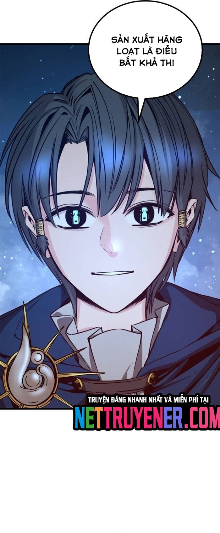 Kẻ Giết Anh Hùng Chap 221 - Next Chap 222
