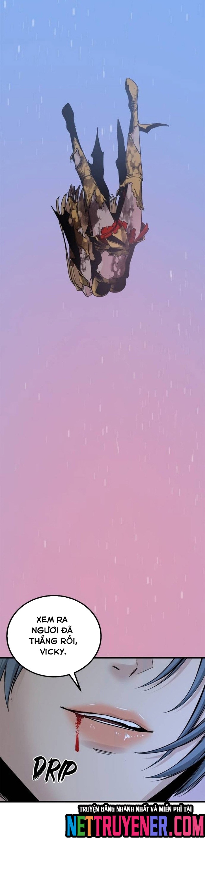 Kẻ Giết Anh Hùng Chap 221 - Next Chap 222