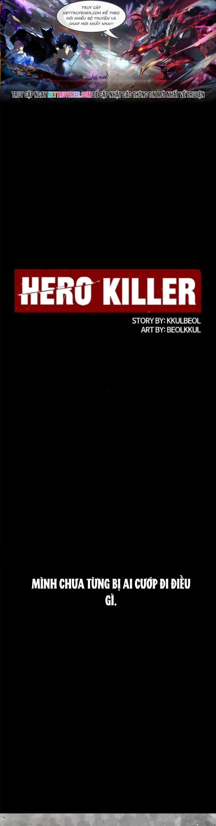 Kẻ Giết Anh Hùng Chap 223 - Next Chap 224
