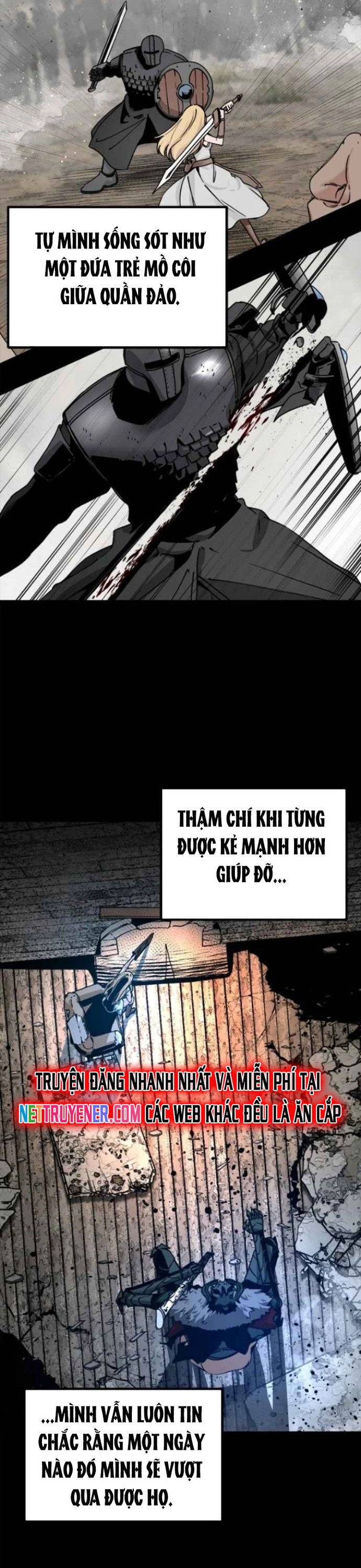 Kẻ Giết Anh Hùng Chap 223 - Next Chap 224