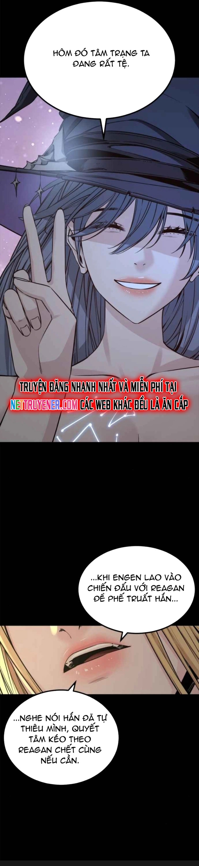 Kẻ Giết Anh Hùng Chap 223 - Next Chap 224