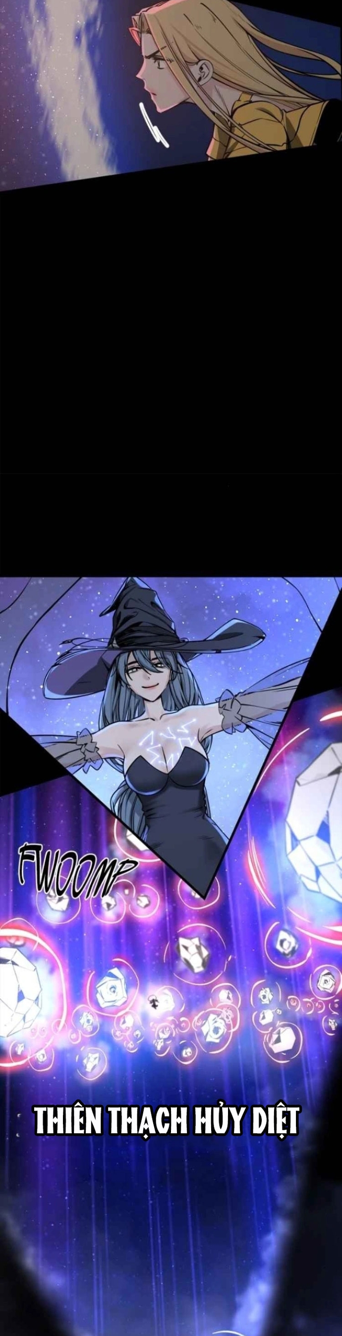 Kẻ Giết Anh Hùng Chap 223 - Next Chap 224