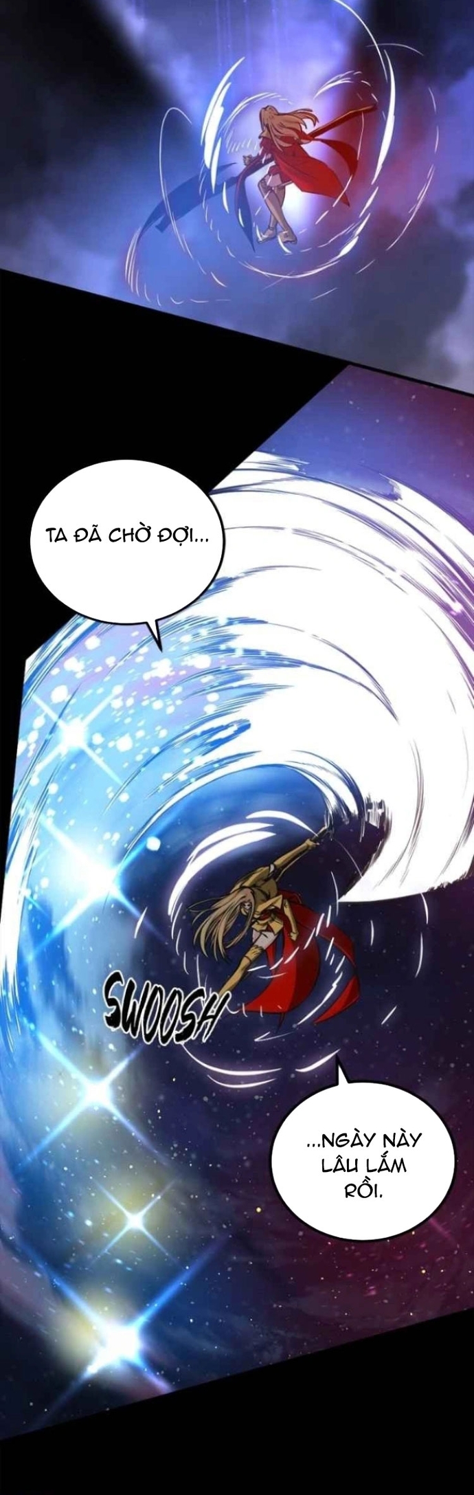 Kẻ Giết Anh Hùng Chap 223 - Next Chap 224