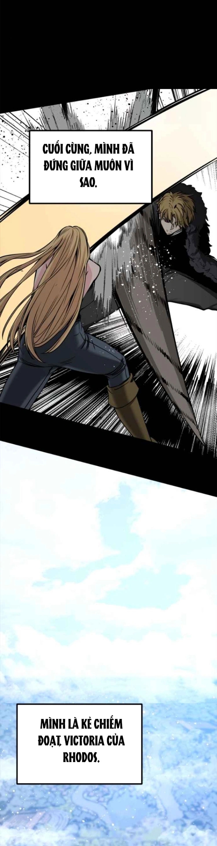 Kẻ Giết Anh Hùng Chap 223 - Next Chap 224