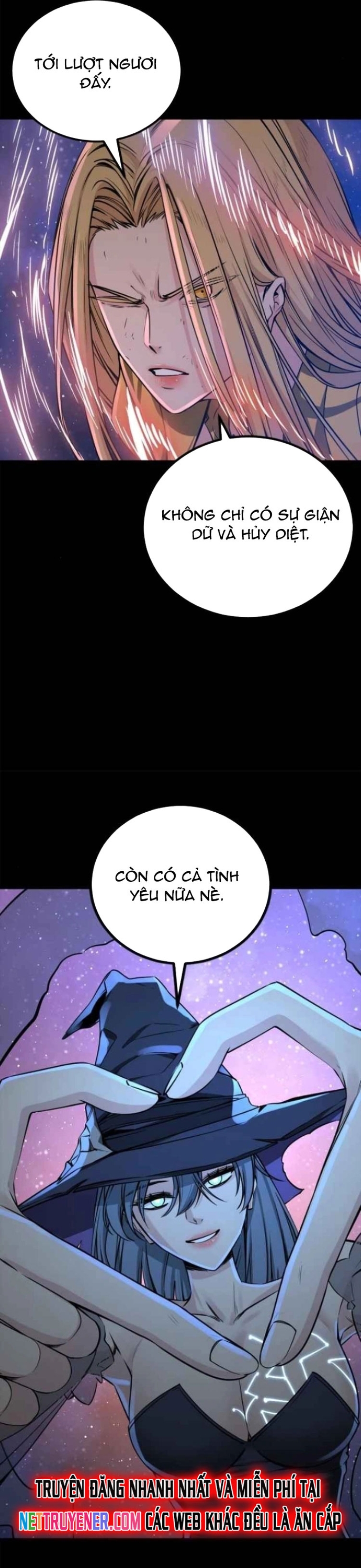 Kẻ Giết Anh Hùng Chap 223 - Next Chap 224