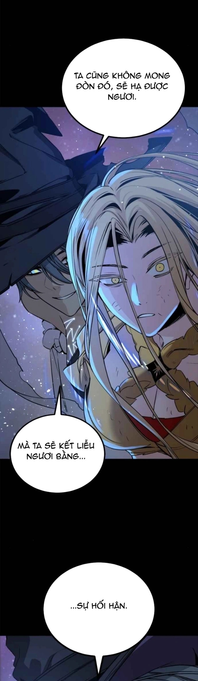 Kẻ Giết Anh Hùng Chap 223 - Next Chap 224