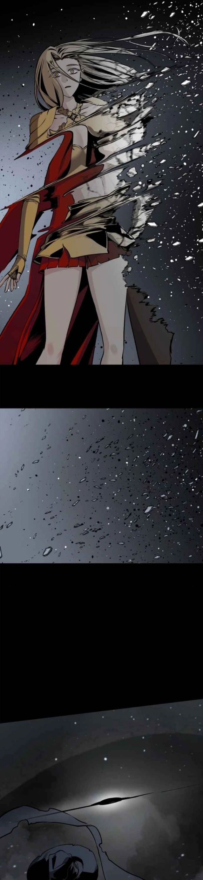 Kẻ Giết Anh Hùng Chap 223 - Next Chap 224