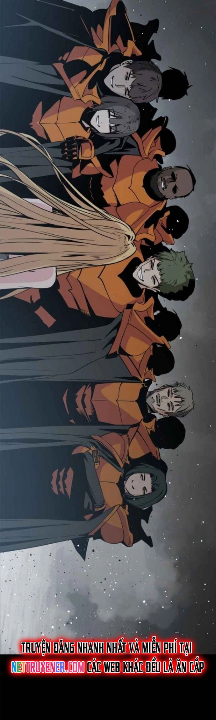 Kẻ Giết Anh Hùng Chap 223 - Next Chap 224