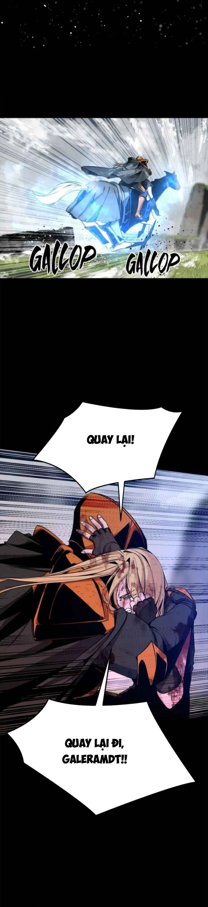 Kẻ Giết Anh Hùng Chap 223 - Next Chap 224