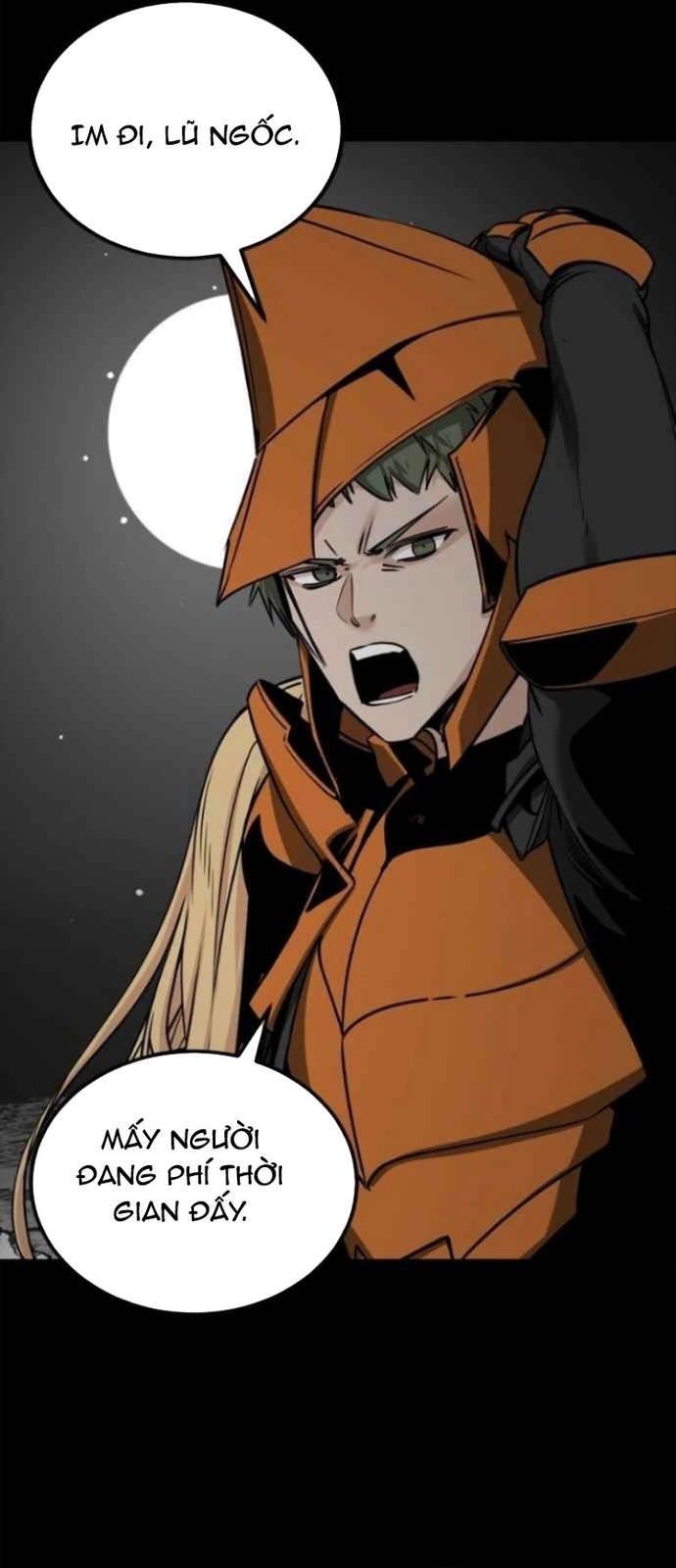 Kẻ Giết Anh Hùng Chap 223 - Next Chap 224