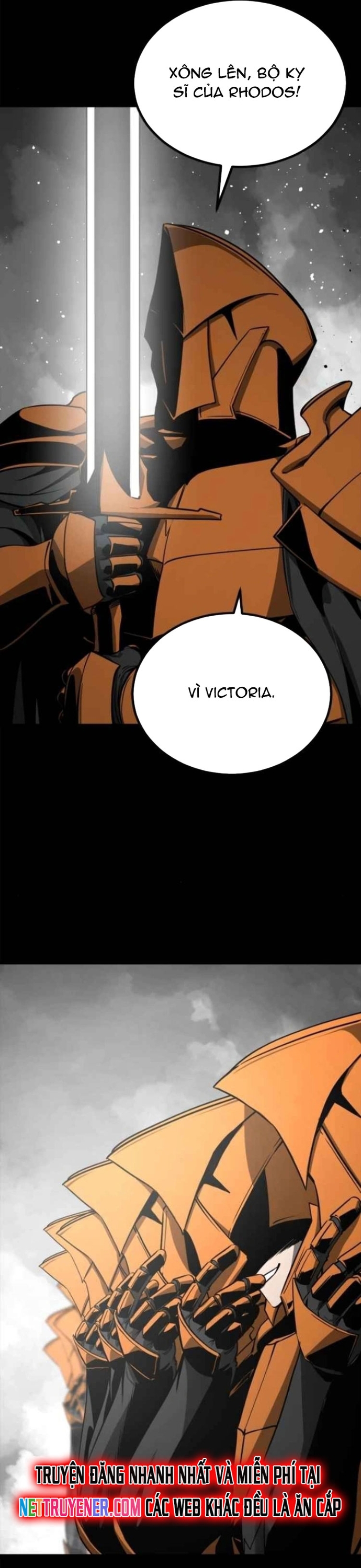 Kẻ Giết Anh Hùng Chap 223 - Next Chap 224