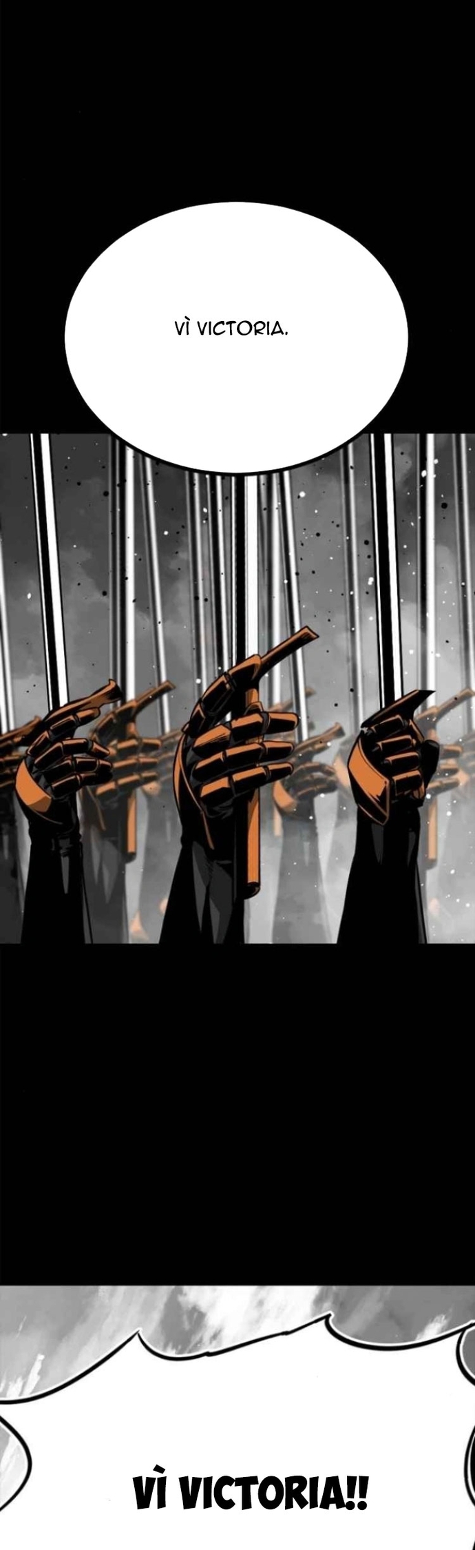 Kẻ Giết Anh Hùng Chap 223 - Next Chap 224