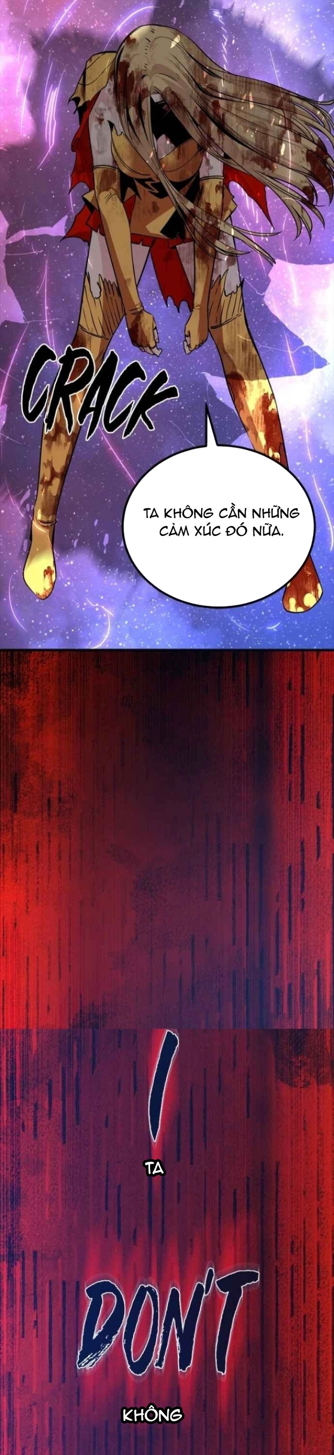 Kẻ Giết Anh Hùng Chap 223 - Next Chap 224