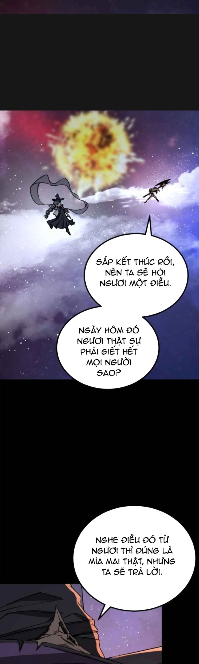 Kẻ Giết Anh Hùng Chap 223 - Next Chap 224