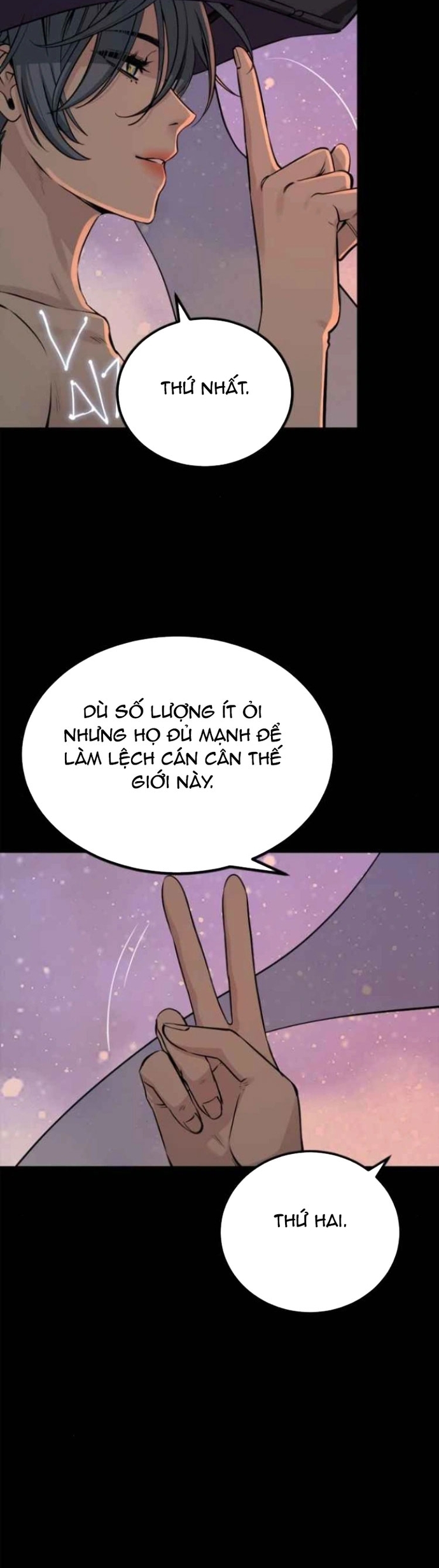 Kẻ Giết Anh Hùng Chap 223 - Next Chap 224