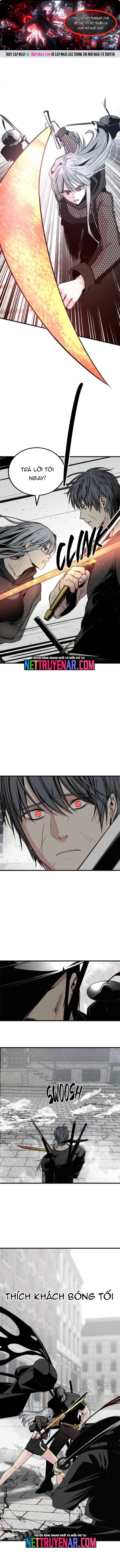 Kẻ Giết Anh Hùng Chap 227 - Next Chap 228