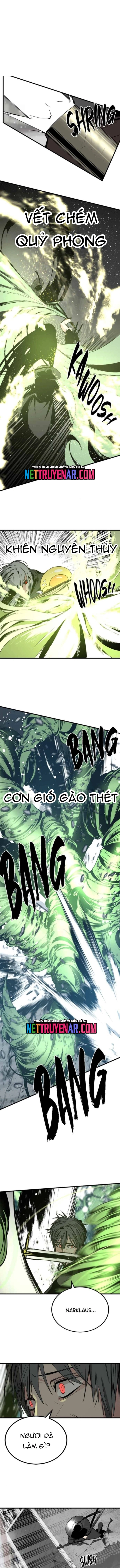 Kẻ Giết Anh Hùng Chap 227 - Next Chap 228