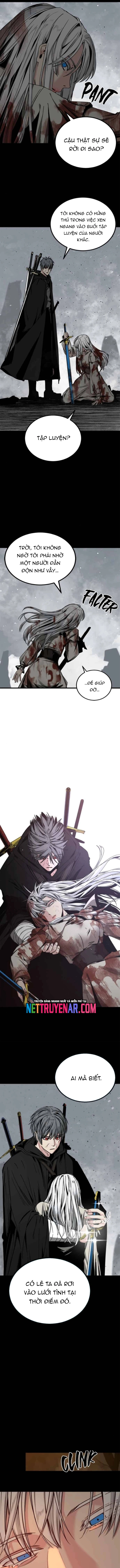 Kẻ Giết Anh Hùng Chap 227 - Next Chap 228