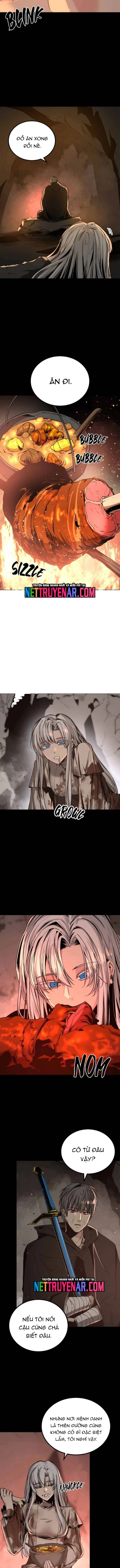 Kẻ Giết Anh Hùng Chap 227 - Next Chap 228