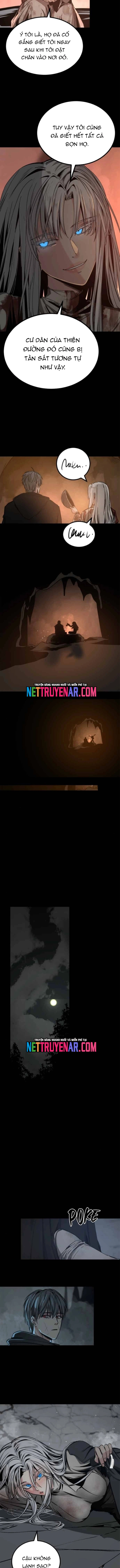 Kẻ Giết Anh Hùng Chap 227 - Next Chap 228