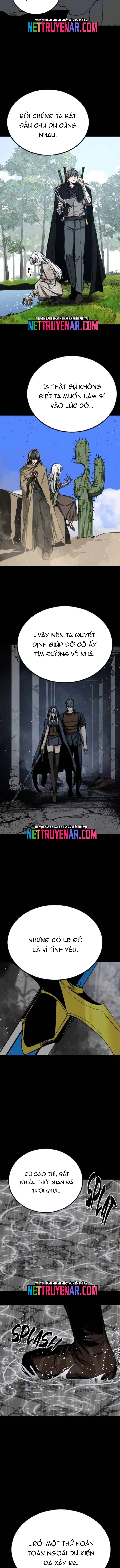 Kẻ Giết Anh Hùng Chap 227 - Next Chap 228
