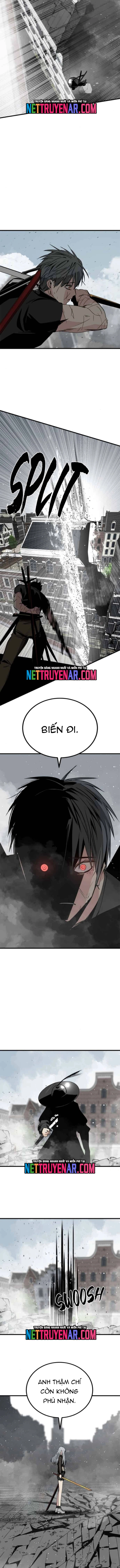 Kẻ Giết Anh Hùng Chap 227 - Next Chap 228