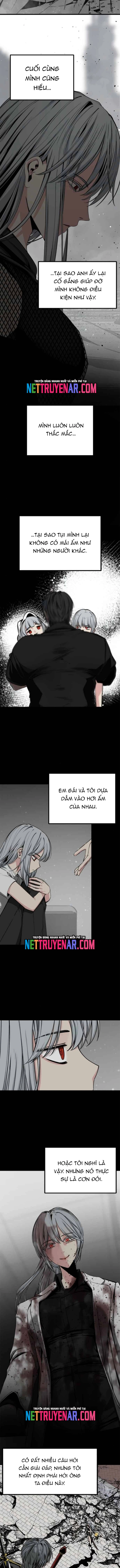 Kẻ Giết Anh Hùng Chap 227 - Next Chap 228