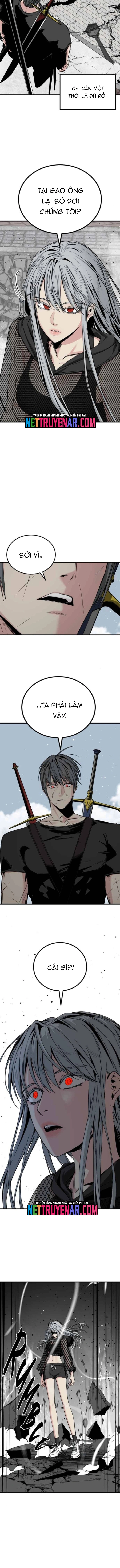 Kẻ Giết Anh Hùng Chap 227 - Next Chap 228