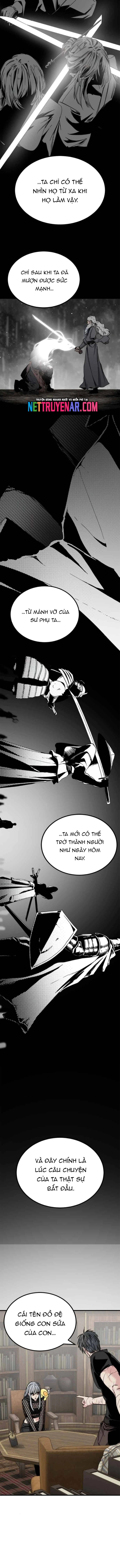 Kẻ Giết Anh Hùng Chap 227 - Next Chap 228