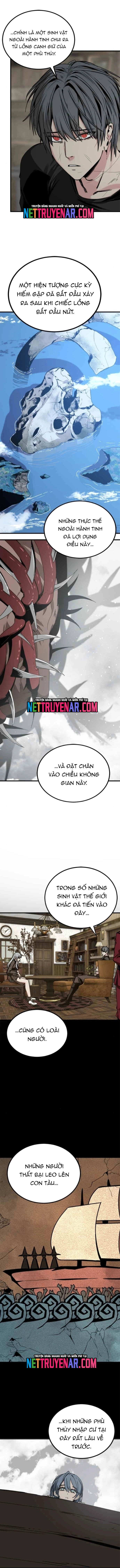 Kẻ Giết Anh Hùng Chap 227 - Next Chap 228