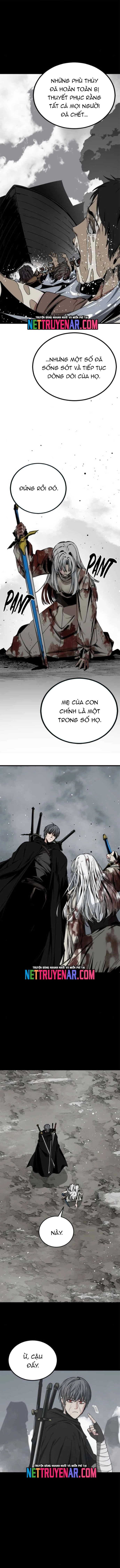 Kẻ Giết Anh Hùng Chap 227 - Next Chap 228