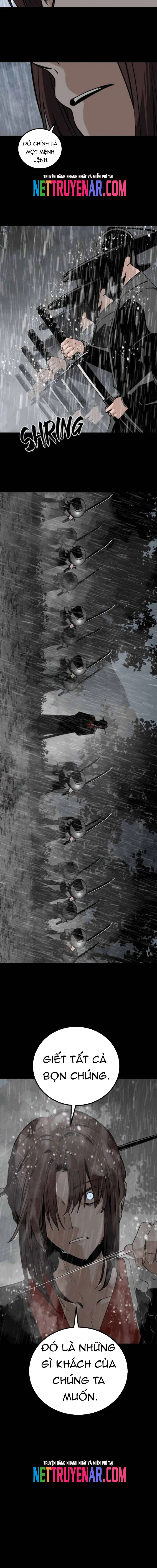 Kẻ Giết Anh Hùng Chap 228 - Next Chap 229