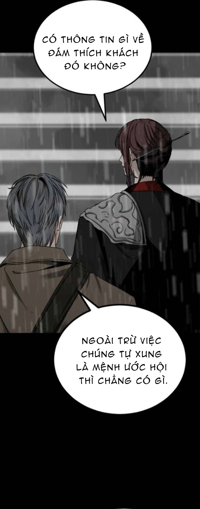 Kẻ Giết Anh Hùng Chap 229 - Next Chap 230