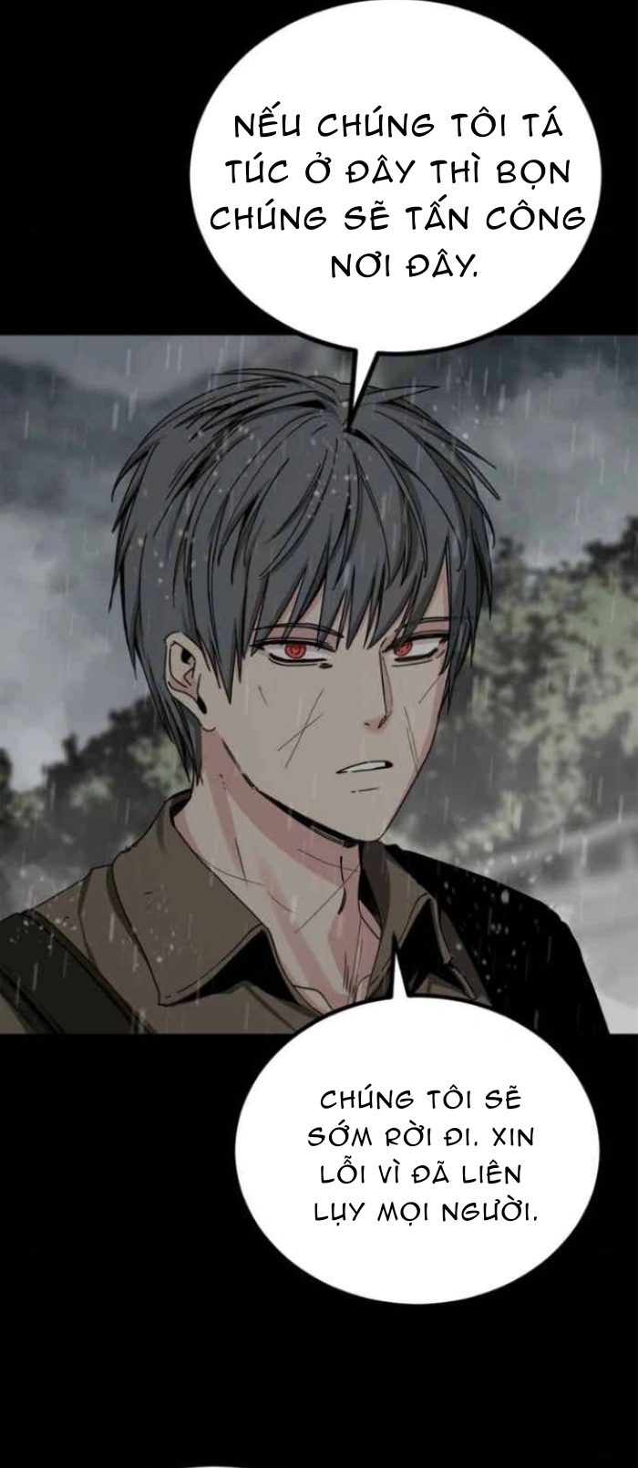 Kẻ Giết Anh Hùng Chap 229 - Next Chap 230