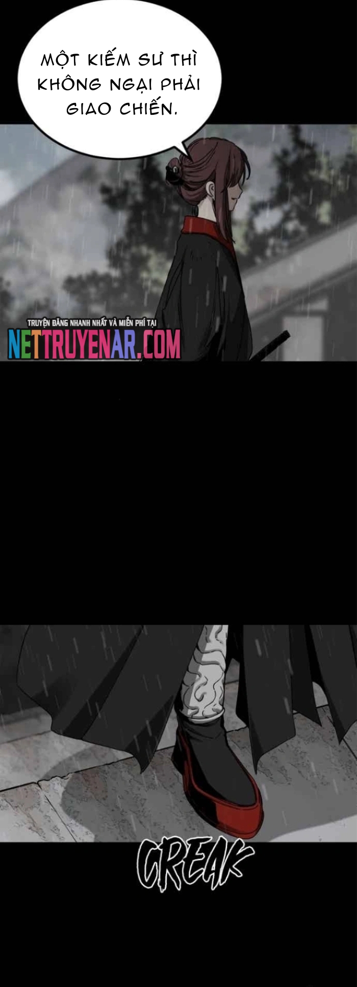 Kẻ Giết Anh Hùng Chap 229 - Next Chap 230