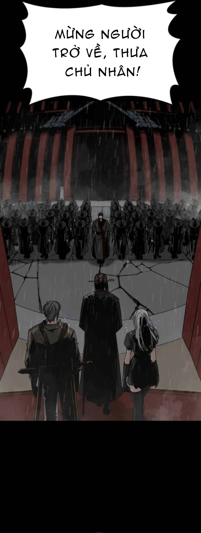 Kẻ Giết Anh Hùng Chap 229 - Next Chap 230