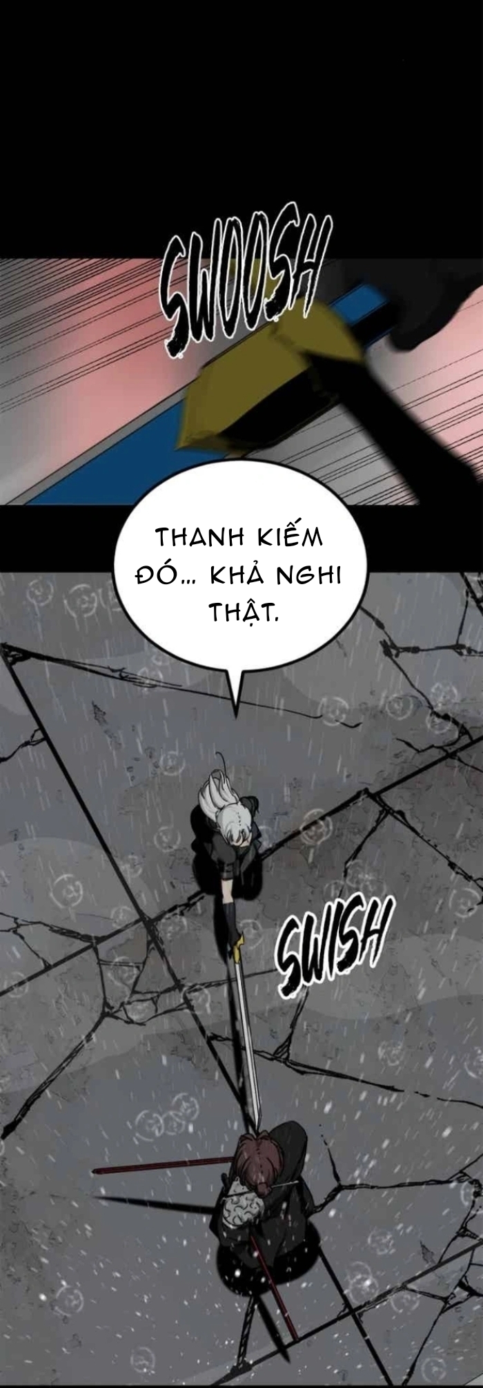 Kẻ Giết Anh Hùng Chap 229 - Next Chap 230