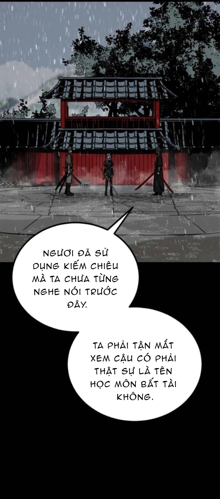Kẻ Giết Anh Hùng Chap 229 - Next Chap 230