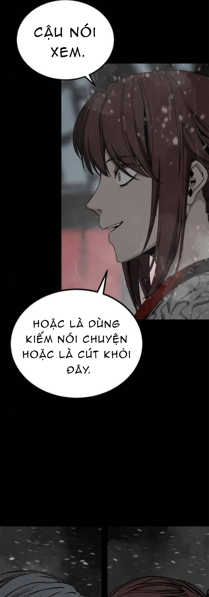 Kẻ Giết Anh Hùng Chap 229 - Next Chap 230
